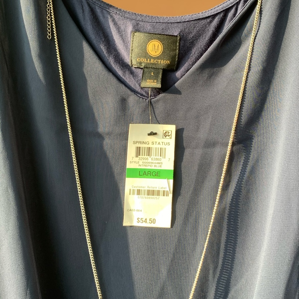 Shirt - Picture 2 of 2